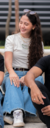 Baby Look Totus Tuus Mariae - comprar online