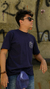 Camiseta Ele é Amor - comprar online