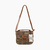 Crossbody Casual 78 Camel