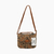 Crossbody Casual 82 Camel