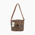Crossbody Casual 84 Camel