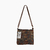 Crossbody Casual 111 Camel