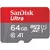 Sandisk Cartão de Memória SD Ultra A1 8GB 16GB 32GB 64GB 128BG 48M/S para celular Microsd Card na internet