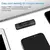 Leitor de cartões USB Micro SD, 4 em 1 tipo C /USB A A SD /Micro SD /SDXC /SDHC Adaptador de cartões - Multi Teg