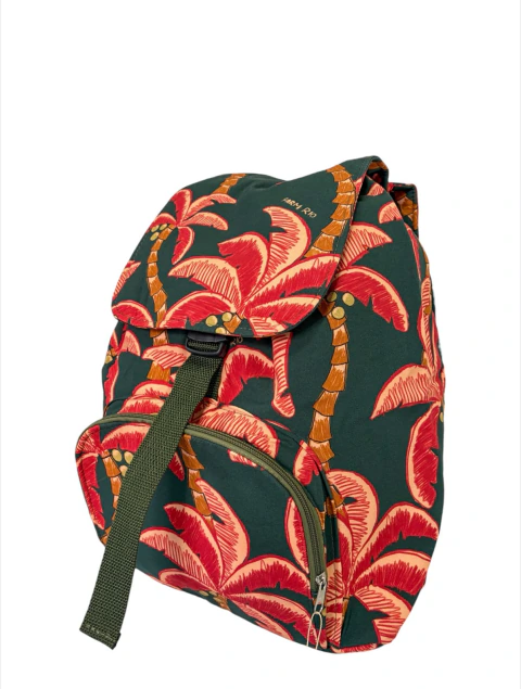 MOCHILA PALMEIRAS