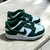 DUNK LOW RETRO GREEN