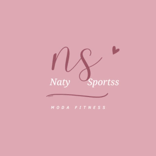 Naty Sportss Moda Fitness