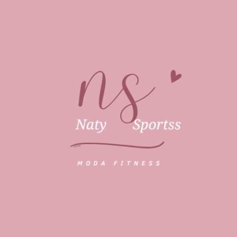 Naty Sportss Moda Fitness