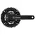 Pedivela Shimano Tourney Fc-ty301 42x34x24 175mm