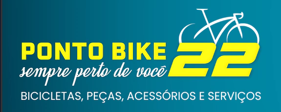 Ponto Bike 22 Teste