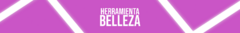 Banner de la categoría Herramienta Belleza