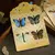 Marcapáginas de mariposa - comprar en línea
