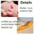 Axolote de peluche bonito en varios colores en internet