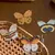 Marcapáginas de mariposa - tienda en línea