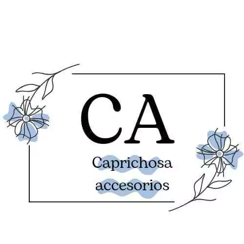 caprichosa accesorios