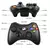 Imagem do Controle sem fio/com fio para xbox 360/PC