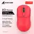 Mouse Sem-fio - Attack Shark X3 - comprar online