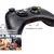 Controle sem fio/com fio para xbox 360/PC - comprar online