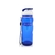 Garrafa com Bico e Alça Lateral 500 ml Jacki Design - Azul - comprar online