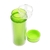 Garrafa com Tampa e Infusor 400 ml Jacki Design - Verde - comprar online