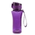 Garrafa Squeeze com Alça 450ml Lifestyle Jacki Design - Violeta escuro - comprar online