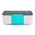 Pote Marmita com Porta Celular Lifestyle 650ml Jacki Design - Azul na internet