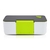 Pote Marmita com Porta Celular Lifestyle 650ml Jacki Design - Verde - loja online