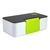 Pote Marmita com Porta Celular Lifestyle 650ml Jacki Design - Verde - comprar online