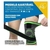 JOELHEIRA TENSOR PERNA ALIVIA DORES CROSSFIT CORRIDA PATELA MUSCULAR TREINO NEOP - comprar online