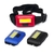 LANTERNA DE CABECA LED CAPACETE BIKE CAMPING TRILHA SINALIZADOR CORRIDA FAROL