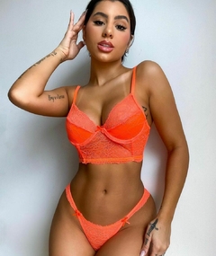 Banner da categoria LINGERIE NEON