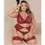 CONJUNTO PLUS SIZE SEDUÇÃO ABSOLUTA na internet