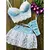 Conjunto Sonho de Encanto - comprar online