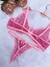 Conjunto Louise Pantera - paraíso lingerie