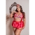 Fantasia Plus Size Com Bojo Barraca Do Beijo