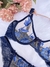 CONJUNTO PRISCILA MARINHO COM TULE - comprar online