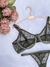 Conjunto Louise Verde Militar - comprar online