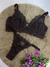 Conjunto Perola Café