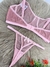 Conjunto Chanel Romance com Brilho - comprar online