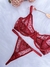 Conjunto Louise Vermelho na internet