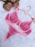 Conjunto Louise Pantera
