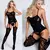 Fantasia Corpo em Chamas - comprar online