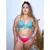 Conjunto Neon Desejo Plus na internet