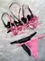 Conjunto Laço de Luxúria - paraíso lingerie