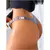 Tanga Brilho Love & Secret – Pura Atitude e Glamour no Seu Corpo - paraíso lingerie
