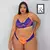 Conjunto Neon Desejo Plus - comprar online