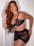 CONJUNTO FERNANDA - paraíso lingerie