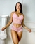 CONJUNTO MILA - paraíso lingerie