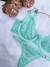 CONJUNTO LOUSIE AQUÁRIO - paraíso lingerie
