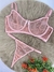 Conjunto Chanel Romance com Brilho